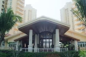 Ramada Hotel & Suites By Wyndham Boao