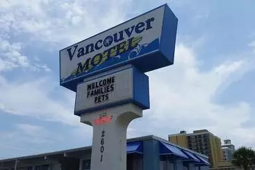Vancouver Motel