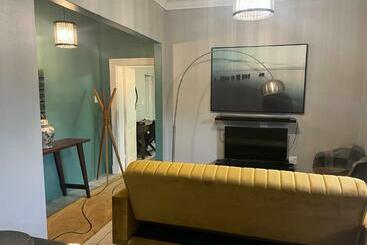 Жильё для туристов 28 On Symonds Luxstudio 3