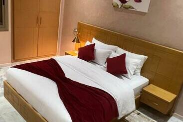 游客公寓 Antonios Luxury Apartments