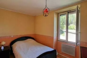 Apartaments turístics Appartement Silencieux Avec Une Belle Vue