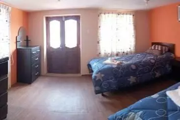 Bed and Breakfast Casa Hospedaje Villa House Chinchero