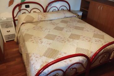 צימר Rocky House