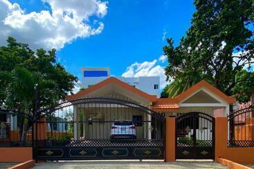 Ferienwohnungen Casa Corona Plaza