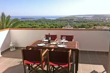 Turistihuoneistot Cove Noves   Relax En Menorca, Ideal Para Familias