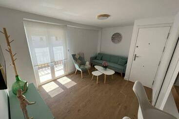 דירות לתיירים El Pisito