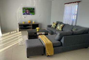 Apartamentos turísticos Fiona’s Rest