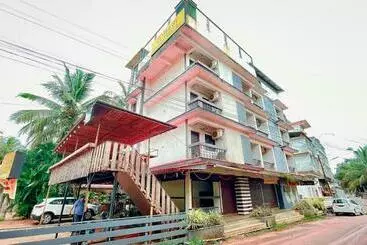Hotel Iora Delmar