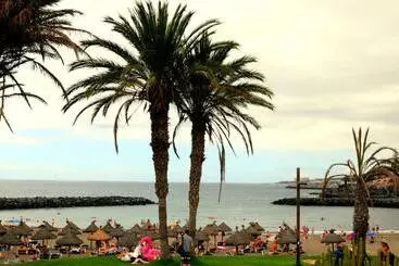 ホテル Villa Las Flores