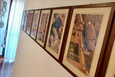 דירות לתיירים Il Sole