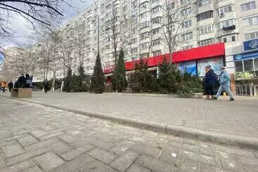 Appartamenti turistici Sweethome Riscani