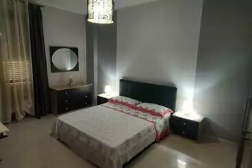 ツーリストアパートメント Appartamento Posizione Comoda