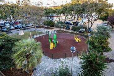 관광객 아파트 Casa De Pardal