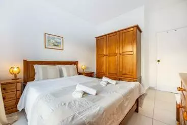 Turistihuoneistot Casa De Pardal