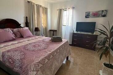 דירות לתיירים Colimar