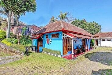 Otel Capital O 91644 Loka Hause