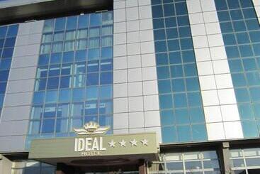 هتل Ideal Deluxe