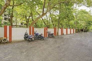 Hotel Treebo Trend Kana Palace