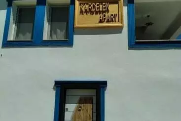 Aparthotel Kardelen Apart