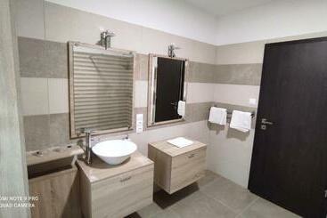 Aparthotel Lővér Vendégház Sopron