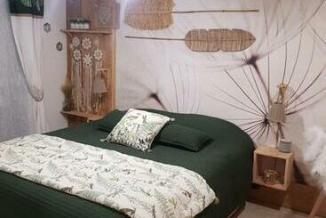 پانسیون L Atelier Des Rêves