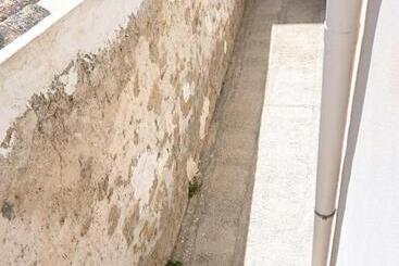 פנסיון La Stanza Del Vicolo