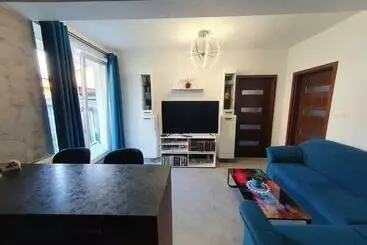 Turistlejligheder Ubytovanie U Lili