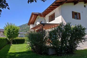 דירות לתיירים Apartment Ploner