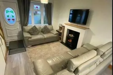 Apartaments turístics Charming Pembrokeshire Coastal Retreat
