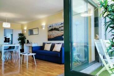 شقق خاصة سياحية Hello Porto Deluxe