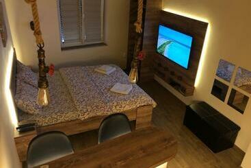 Pisos turísticos Mmxx