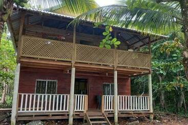 پانسیون Casa Manatí