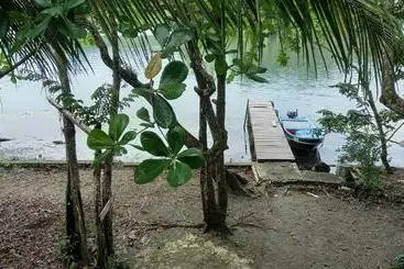 پانسیون Casa Manatí