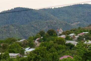 Pensão Corner Guest House