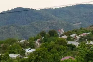 Pansiyon Corner Guest House