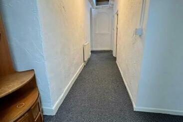 Apartamentos turísticos Stanley Street Apartments