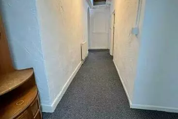 ツーリストアパートメント Stanley Street Apartments