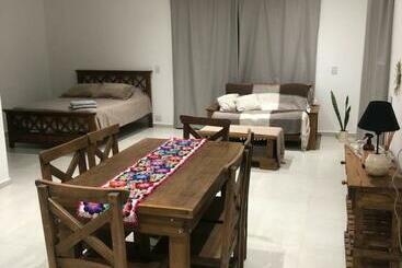 شقق خاصة سياحية Wawa Estudio