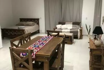 Appartamenti turistici Wawa Estudio