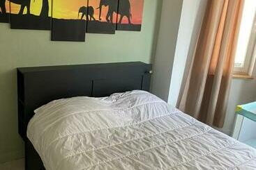 游客公寓 Appartement Avec Parking Et Terrasse