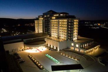 Alusso Thermal Hotel Spa