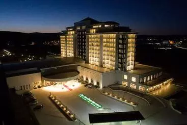 Alusso Thermal Hotel Spa