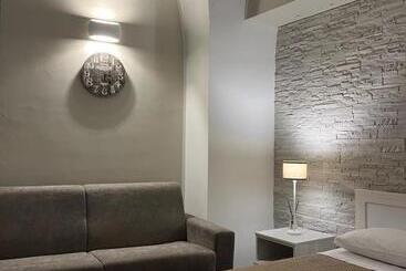 Bed and Breakfast Appartamento Luxury