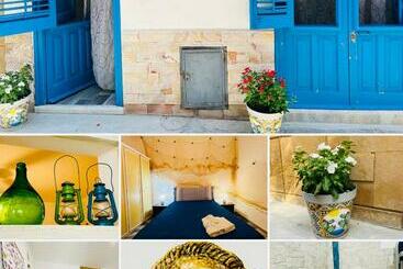 Apartamenty turystyczne Covo Del Pescatore