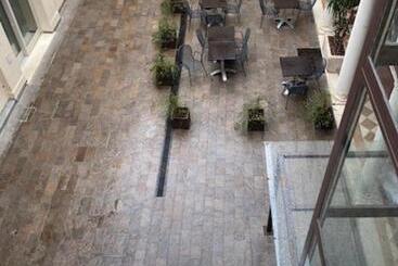 هتل Cà Uberti Palace