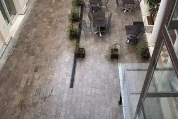 Hotelli Cà Uberti Palace