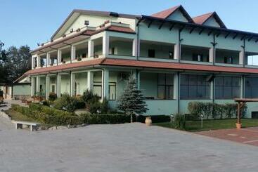 Fratas Agriturismo Belvedere