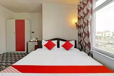 Hotel Eco Rooms