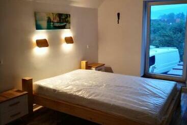 شقق خاصة سياحية Maciejówka