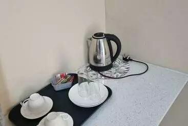 Majatalo Awethu Guest House